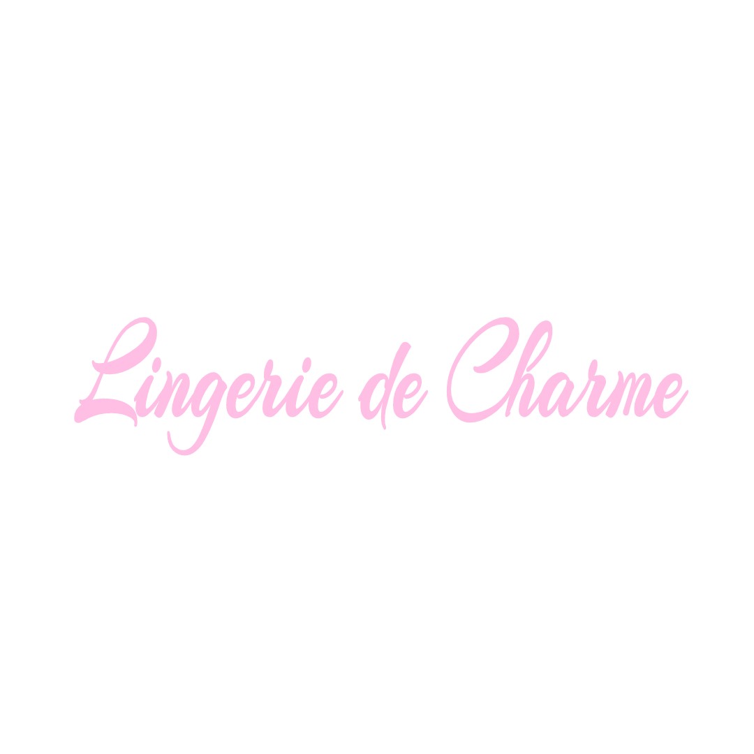 LINGERIE DE CHARME CHEIX-EN-RETZ